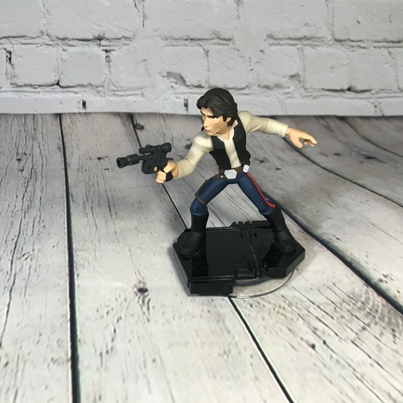 Disney Infinity PS4 Star Wars 3.0 Edition - Picture 6 of 10